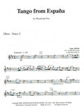 Oboe Voice 2