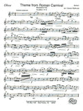 Oboe