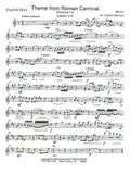 English Horn