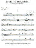 Oboe Voice 1