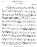 Bassoon