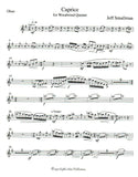 Oboe