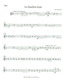 Oboe