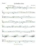 Bassoon