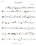 Oboe