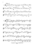 Etudes 1-2
