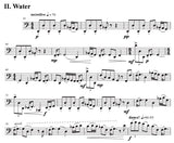 Ferenz, Amber % Wood, Water & Roses-Women's Medicine for Difficult Times - BSN SOLO