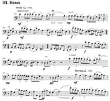 Ferenz, Amber % Wood, Water & Roses-Women's Medicine for Difficult Times - BSN SOLO