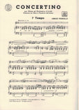 1st mvmt score