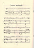 2nd mvmt score