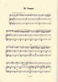 3rd mvmt score