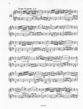 Flemming, Fritz % 60 Progressive Etudes, book 1 - 2OB