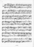 Flemming, Fritz % 60 Progressive Etudes, Book 2 - 2OB