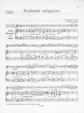 Goepfert, Otto % Andante Religioso, op. 22 - OB/PN