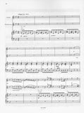 Stolzel, Gottfried Heinrich % Concerto in g minor - OB/PN
