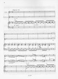 Stolzel, Gottfried Heinrich % Concerto in g minor-OB/PN