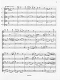 Gardonyi, Zoltan % Divertimento (Score & Parts)-WW5