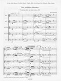 Hessenberg, Kurt % Das bucklichte Mannlein (the Little Hunchback) Op 105 (Score & Parts)-WW5