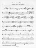 Hessenberg, Kurt % Das bucklichte Mannlein (the Little Hunchback) Op 105 (Score & Parts)-WW5
