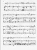 Beethoven, Ludwig van % Sonata after Op 87 Trio-OB/PN