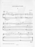 Hoch, Peter % Invokation - OB/PN [POP]