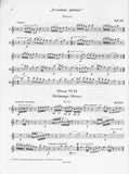 Mozart, Wolfgang Amadeus % Orchestral Studies-OB