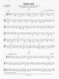 Collection % Easy Classical Trios, Book 3 (Schmidt) - 3OB