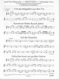 Dillenkofer, Josef Toni % Easy for Three V1: Russian Folk Songs (Score & Parts)-3OB
