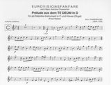 Charpentier, Marc-Antoine % Prelude from "Te Deum" in D Major - OB/PN