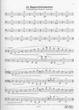 Popov, Valeri S. % Exercises for the Perfection of Bassoon Playing - BSN