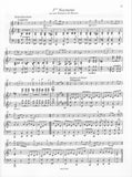 Jadin, Louis Emmanuel % Three Nocturnes, Book 1 - OB/PN