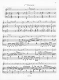 Jadin, Louis Emmanuel % Three Nocturnes Book 2-OB/PN