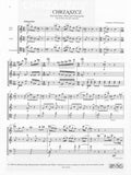 Waterhouse, Graham % Chrzaszcz, op. 23 - FL/OB/CEL
