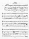 Pleyel, Ignaz % Sonata in Bb Major - OB(FL)/PN (Basso Continuo)