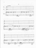 Flosman, Oldrich % Partita per Trio Papillon - FL/OB/PN