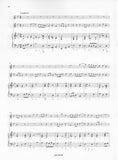Quantz, Johann Joachim % Trio Sonata in c minor - FL/OB/PN (Basso Continuo)