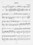 Cimarosa, Domenico % Five Sonatas, volume 1 - OB/GUITAR or FL/GUITAR