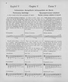 Satzenhofer, Julius % Method for Bassoon - BSN