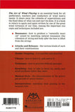 Weisberg, Arthur % The Art of Wind Playing - BOOK