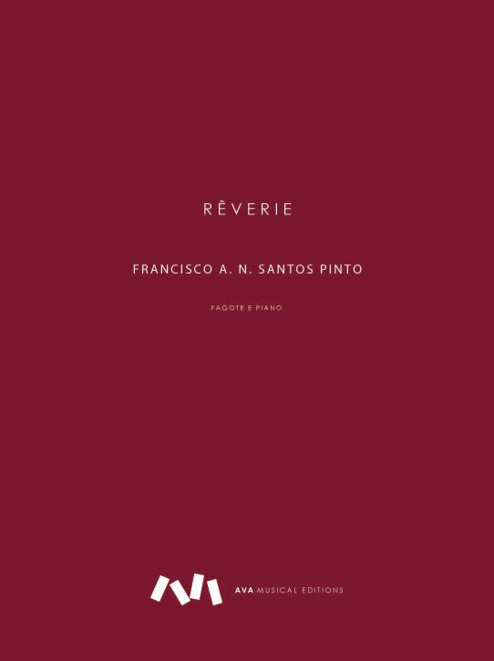 Pinto, Francisco Santos % Reverie - BSN/PN