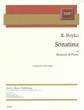 Boyko, Rostislav % Sonatina-BSN/PN