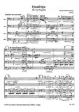 Konietzny, Heinrich % Quadriga 1971 (Score & Parts)-4BSN