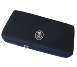 Bonna % Oboe/EH Case w/thermal cover "baby", cordura, black