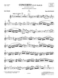 Oboe