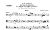 Bassoon