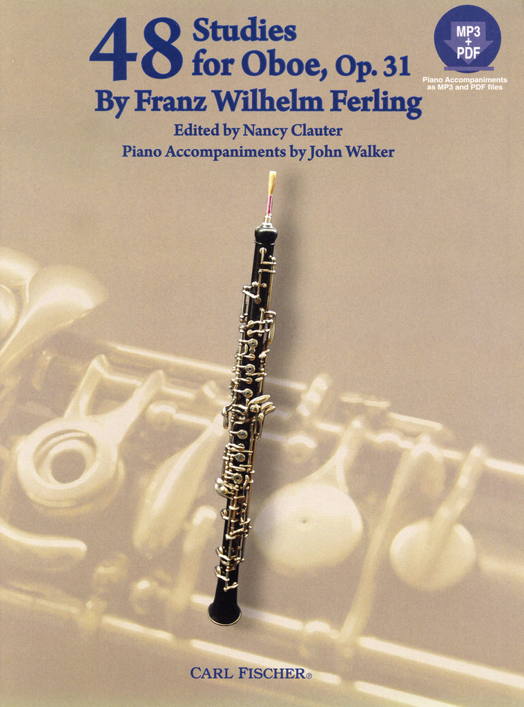 48 Studi Per Sassofono Alto - EB Op 31 - Libro Di Esercizi Per Musicisti - Foto 4