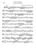 Oboe