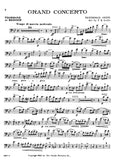 Bassoon