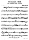 Bassoon
