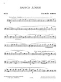 Bassoon